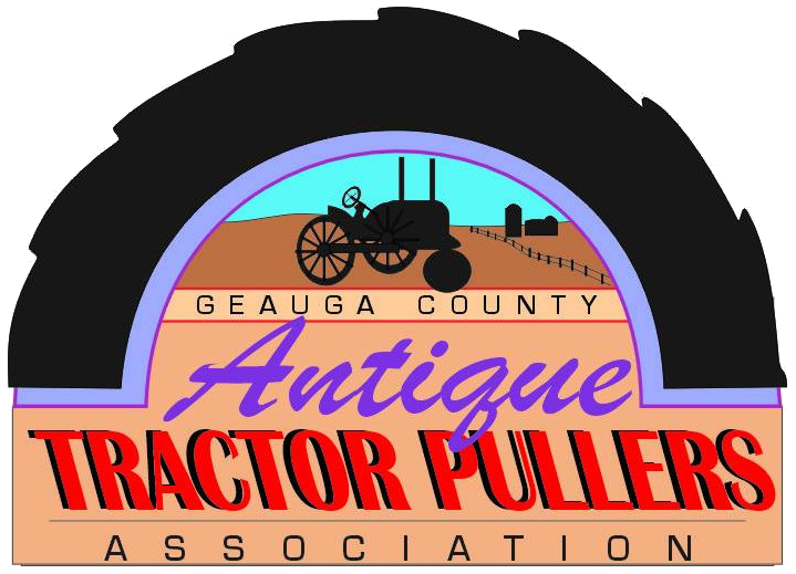 Geauga County Antique Tractor Pullers Association