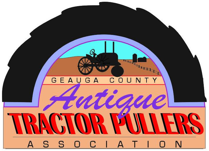 Geauga County Antique Tractor Pullers Association